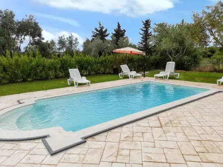 Villa charmante à Noto avec piscine privée, Villa 9 personnes à Noto - Photo 27