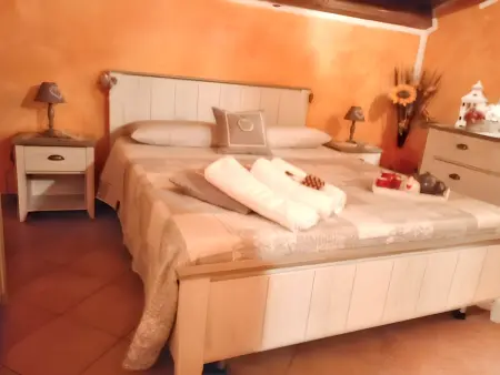 Villa charmante à Noto avec piscine privée, Villa 9 personnes à Noto - Photo 31