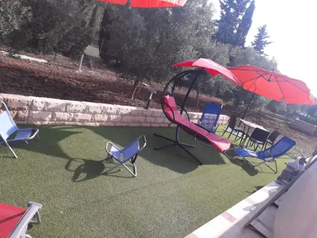 Villa charmante à Noto avec piscine privée, Villa 9 personnes à Noto - Photo 41