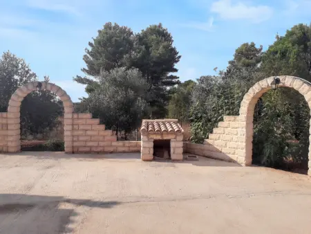 Villa charmante à Noto avec piscine privée, Villa 9 personnes à Noto - Photo 44