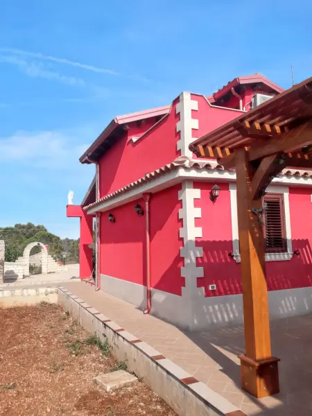 Villa charmante à Noto avec piscine privée, Villa 9 personnes à Noto - Photo 46