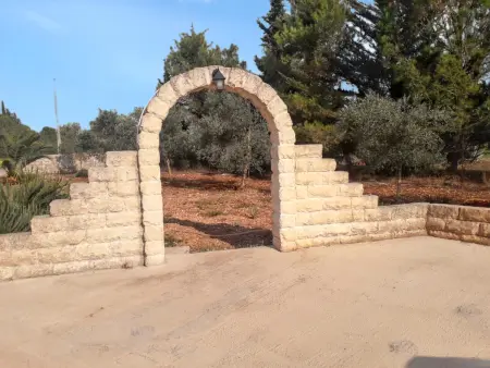 Villa charmante à Noto avec piscine privée, Villa 9 personnes à Noto - Photo 48