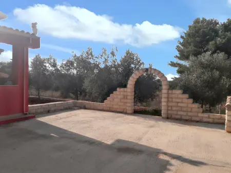 Villa charmante à Noto avec piscine privée, Villa 9 personnes à Noto - Photo 50