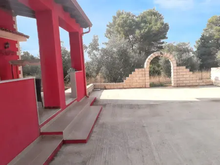 Villa charmante à Noto avec piscine privée, Villa 9 personnes à Noto - Photo 51