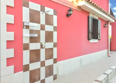 Villa charmante à Noto avec piscine privée, Villa 9 personnes à Noto - Photo 52