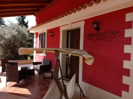 Villa charmante à Noto avec piscine privée, Villa 9 personnes à Noto - Photo 53