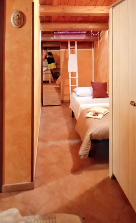 Villa charmante à Noto avec piscine privée, Villa 9 personnes à Noto - Photo 56