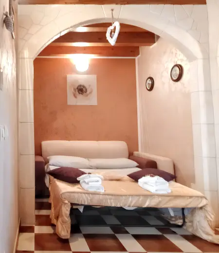 Villa charmante à Noto avec piscine privée, Villa 9 personnes à Noto - Photo 57