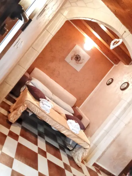 Villa charmante à Noto avec piscine privée, Villa 9 personnes à Noto - Photo 58