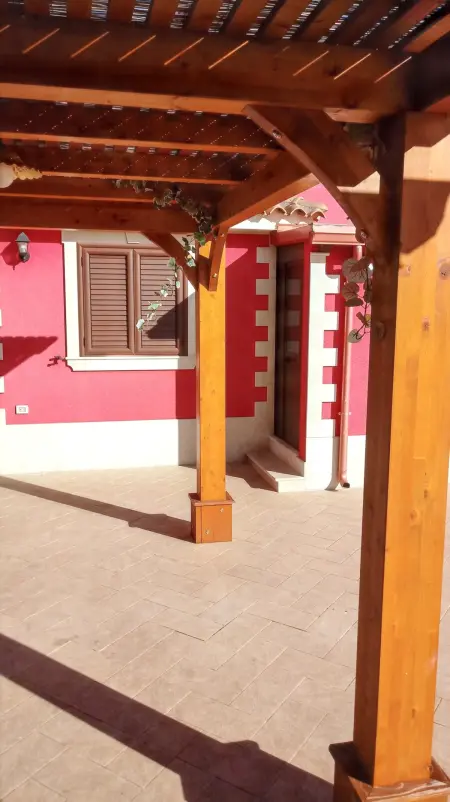 Villa charmante à Noto avec piscine privée, Villa 9 personnes à Noto - Photo 59