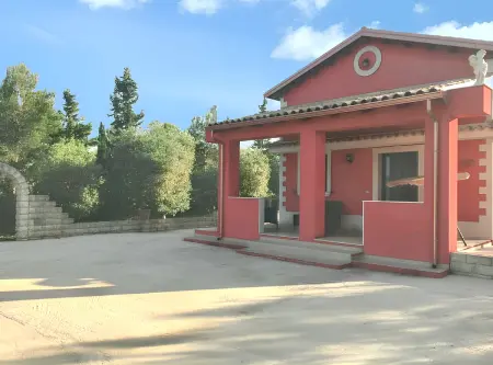 Villa charmante à Noto avec piscine privée, Villa 9 personnes à Noto - Photo 61