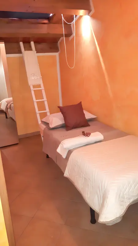 Villa charmante à Noto avec piscine privée, Villa 9 personnes à Noto - Photo 63