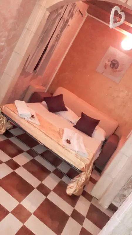 Villa charmante à Noto avec piscine privée, Villa 9 personnes à Noto - Photo 64