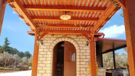 Villa charmante à Noto avec piscine privée, Villa 9 personnes à Noto - Photo 67