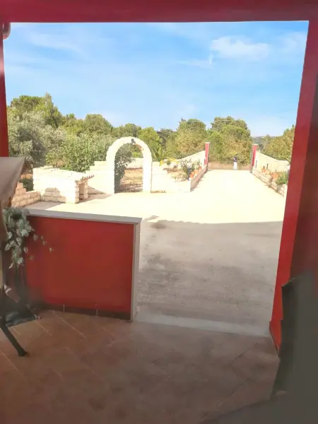 Villa charmante à Noto avec piscine privée, Villa 9 personnes à Noto - Photo 68
