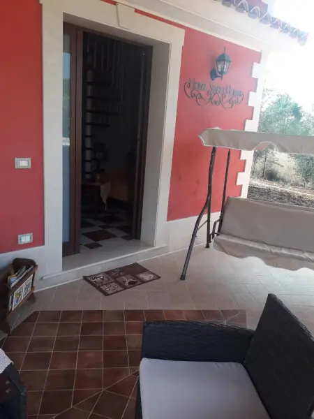Villa charmante à Noto avec piscine privée, Villa 9 personnes à Noto - Photo 69