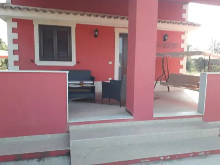 Villa charmante à Noto avec piscine privée, Villa 9 personnes à Noto - Photo 70