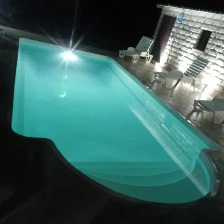 Villa charmante à Noto avec piscine privée, Villa 9 personnes à Noto - Photo 72
