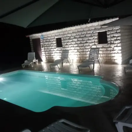 Villa charmante à Noto avec piscine privée, Villa 9 personnes à Noto - Photo 73