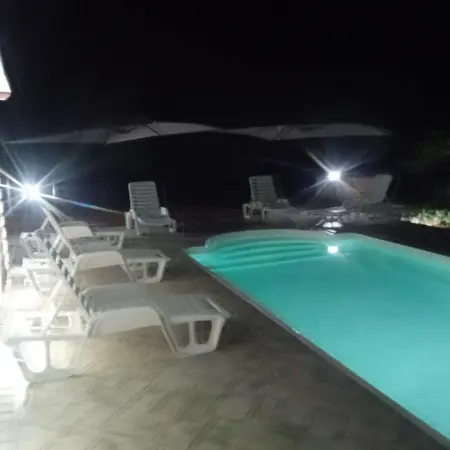 Villa charmante à Noto avec piscine privée, Villa 9 personnes à Noto - Photo 76