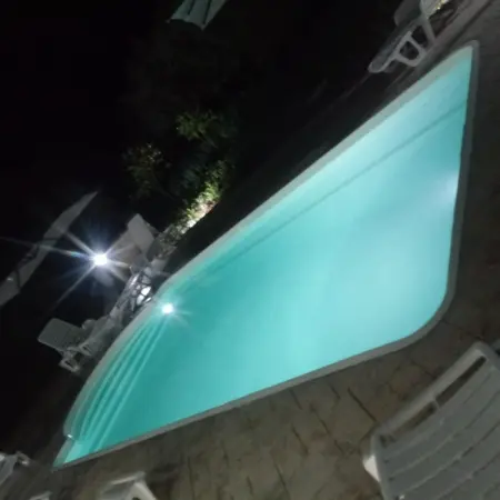 Villa charmante à Noto avec piscine privée, Villa 9 personnes à Noto - Photo 77