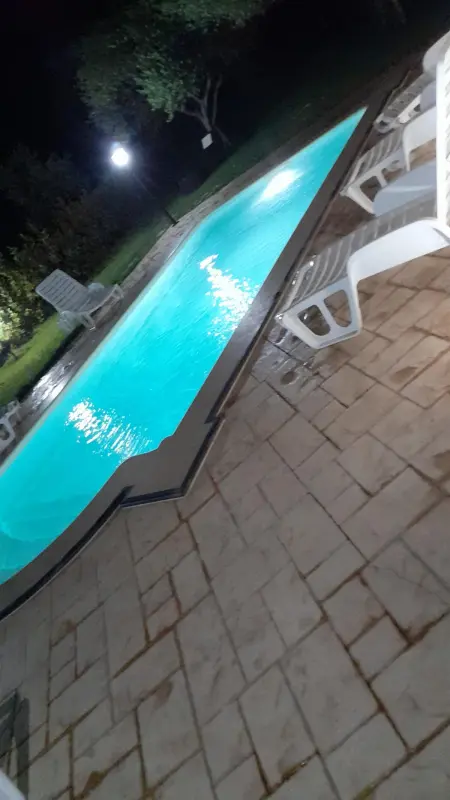 Villa charmante à Noto avec piscine privée, Villa 9 personnes à Noto - Photo 87