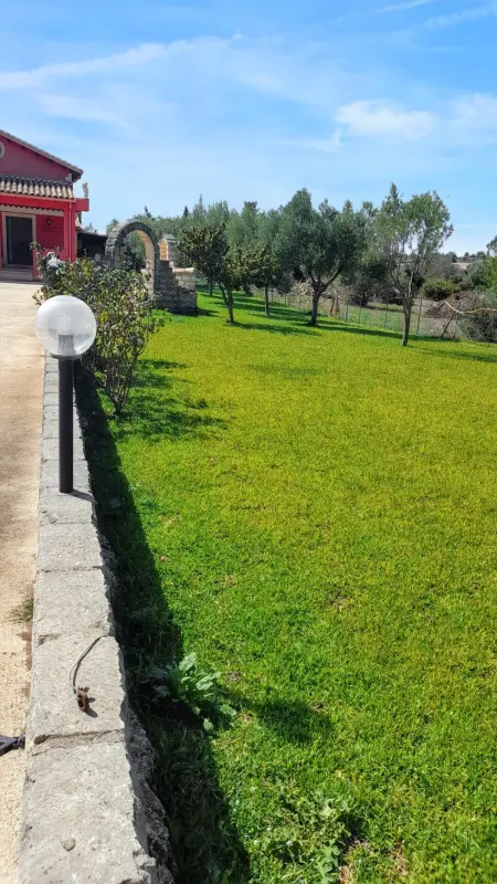 Villa charmante à Noto avec piscine privée, Villa 9 personnes à Noto - Photo 88