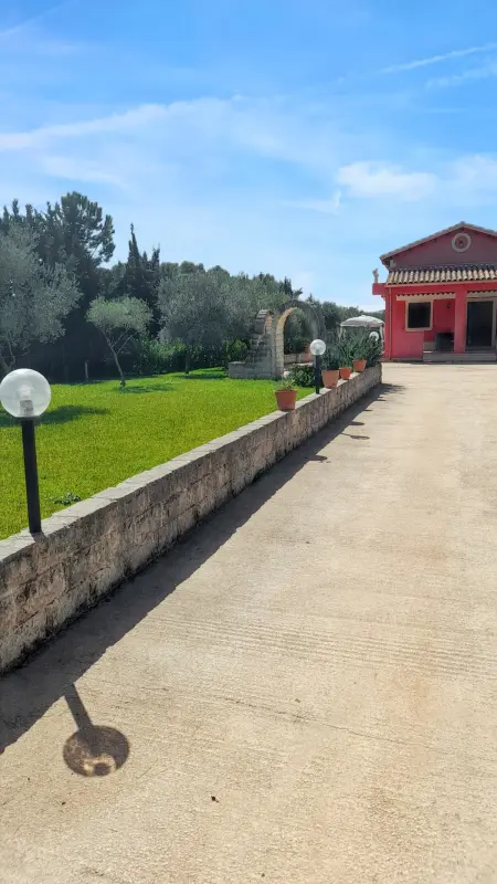 Villa charmante à Noto avec piscine privée, Villa 9 personnes à Noto - Photo 89