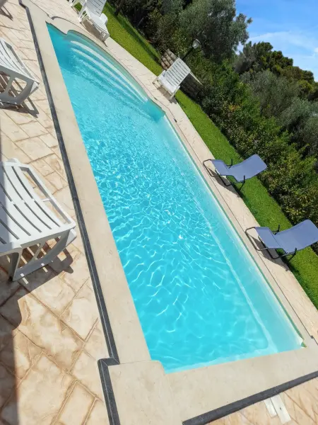 Villa charmante à Noto avec piscine privée, Villa 9 personnes à Noto - Photo 94