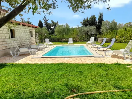 Villa charmante à Noto avec piscine privée, Villa 9 personnes à Noto - Photo 95