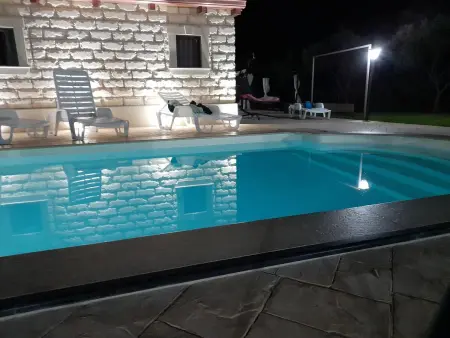 Villa charmante à Noto avec piscine privée, Villa 9 personnes à Noto - Photo 96