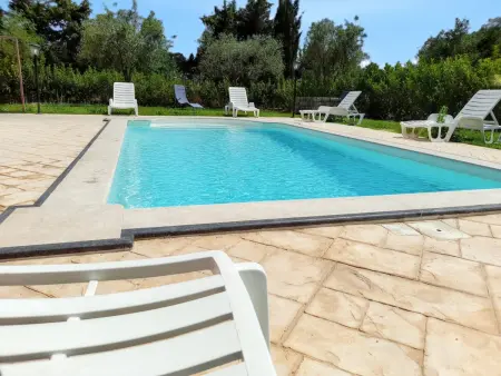 Villa charmante à Noto avec piscine privée, Villa 9 personnes à Noto - Photo 97