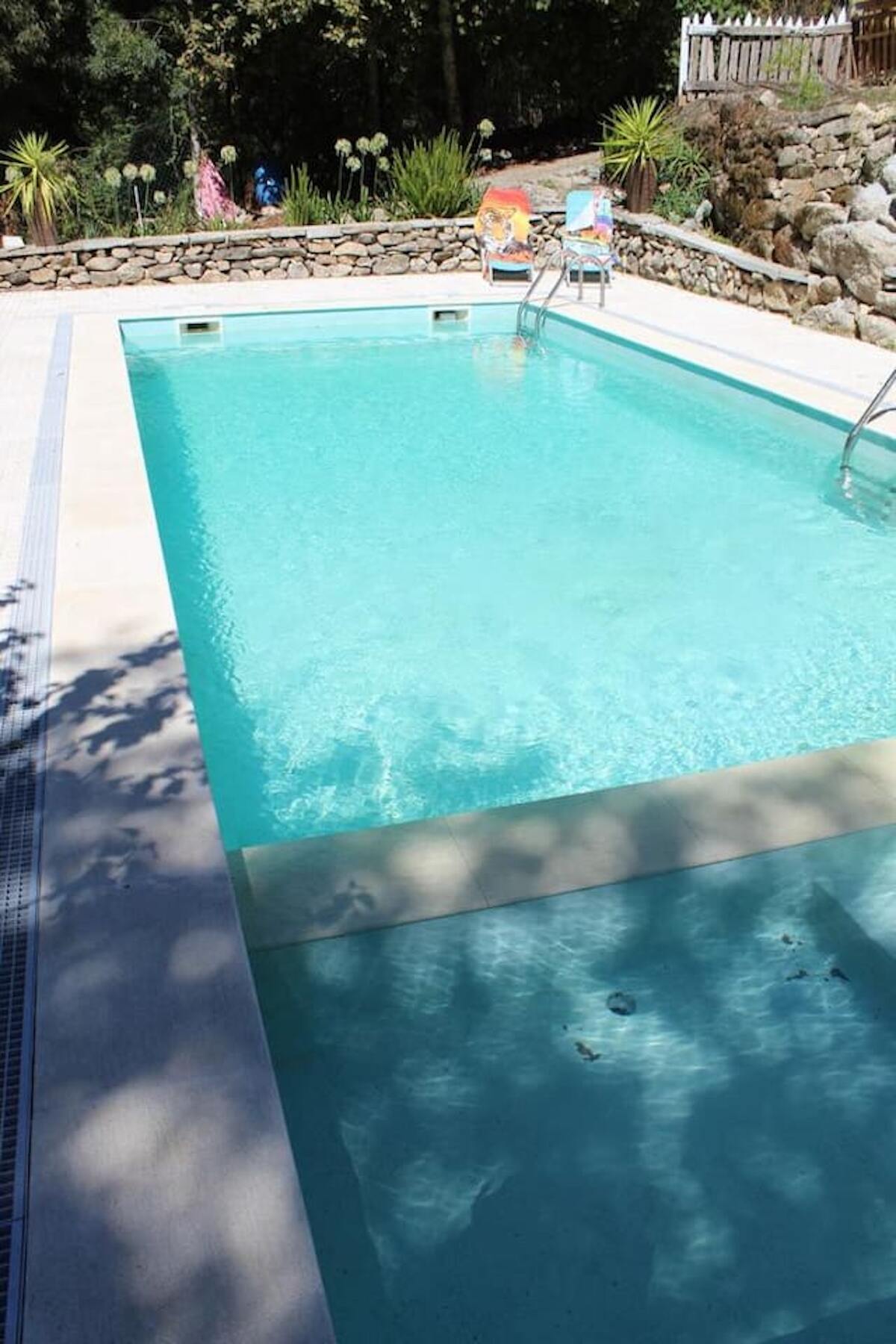 Studio à la ferme avec piscine à Marco de Canaveses - Photo 1