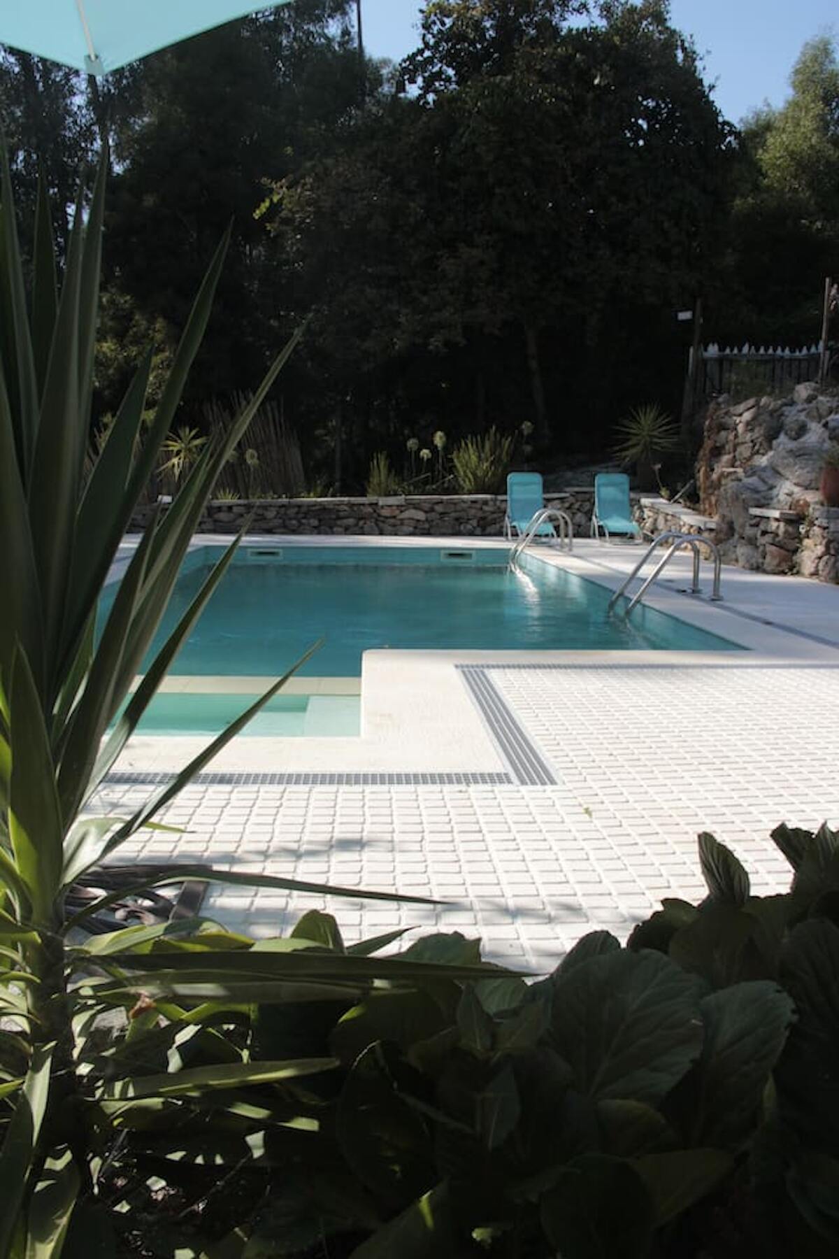 Studio à la ferme avec piscine à Marco de Canaveses - Photo 14