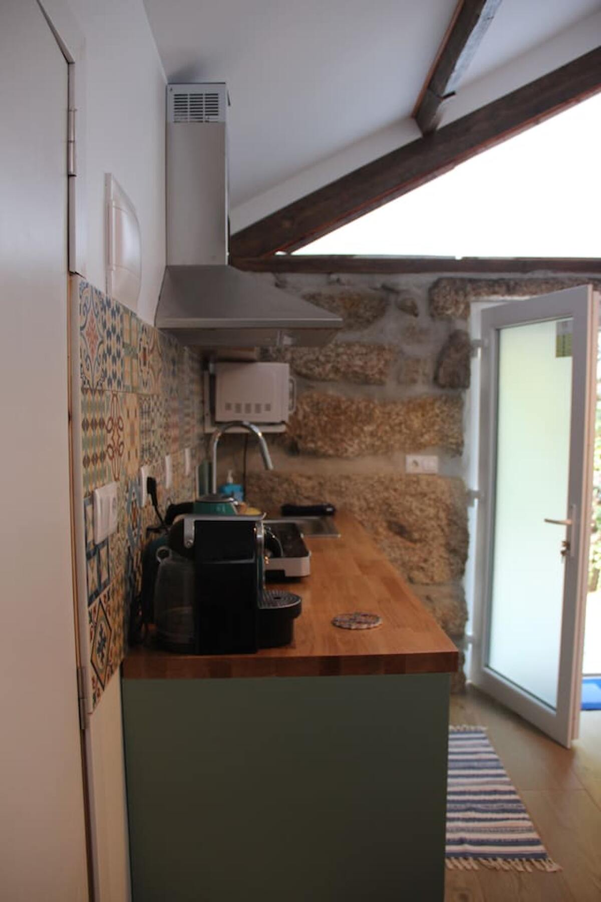 Studio à la ferme avec piscine à Marco de Canaveses - Photo 15