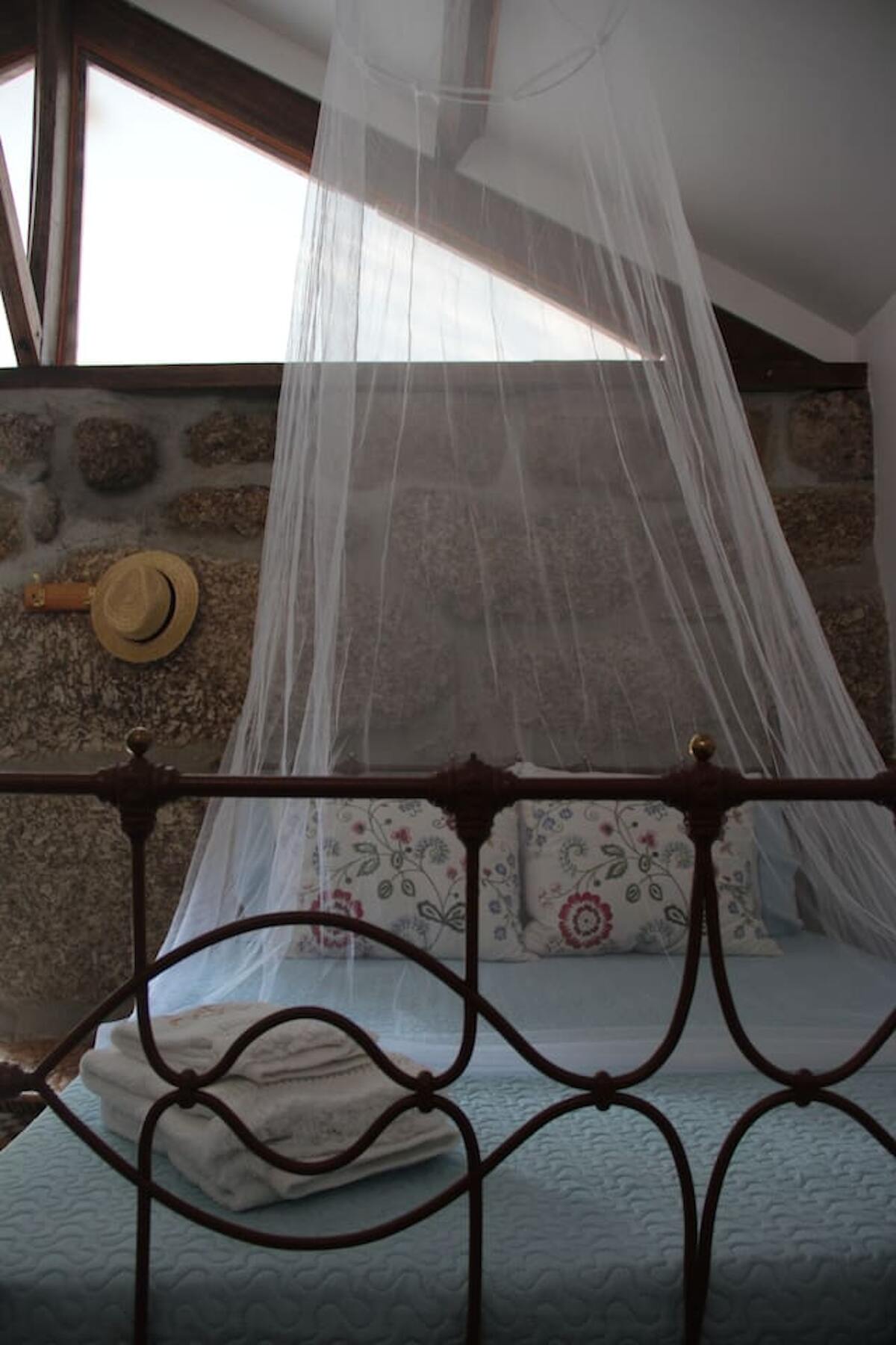Studio à la ferme avec piscine à Marco de Canaveses - Photo 17
