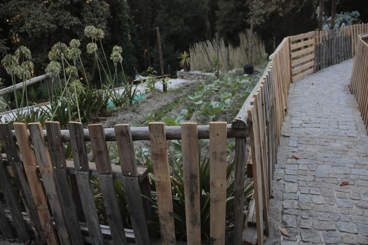 Studio à la ferme avec piscine à Marco de Canaveses - Photo 20