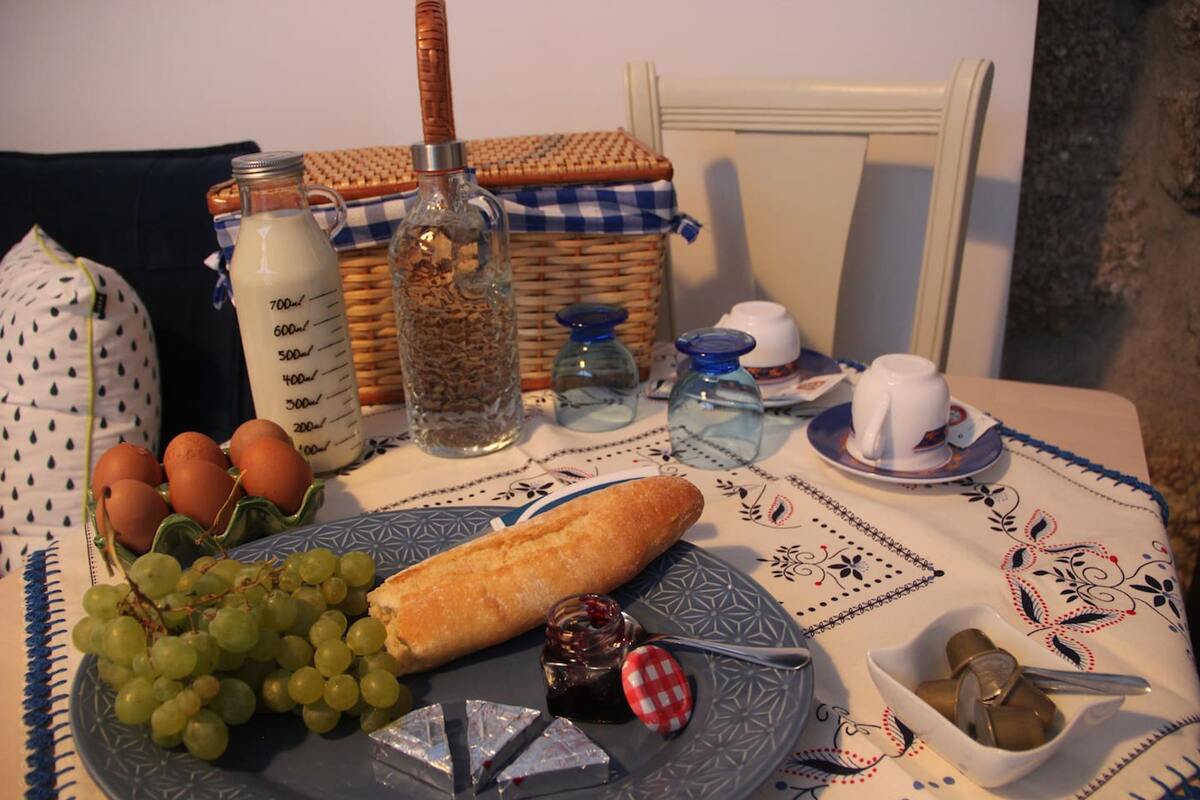 Studio à la ferme avec piscine à Marco de Canaveses - Photo 23