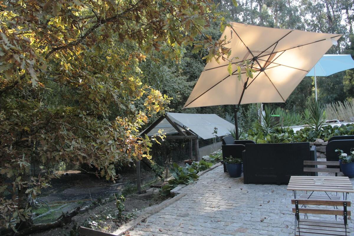 Studio à la ferme avec piscine à Marco de Canaveses - Photo 27
