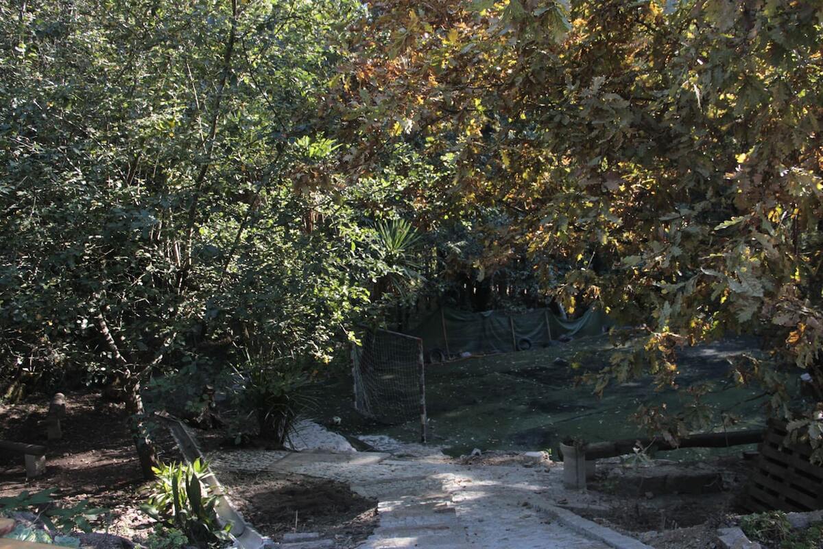 Studio à la ferme avec piscine à Marco de Canaveses - Photo 29