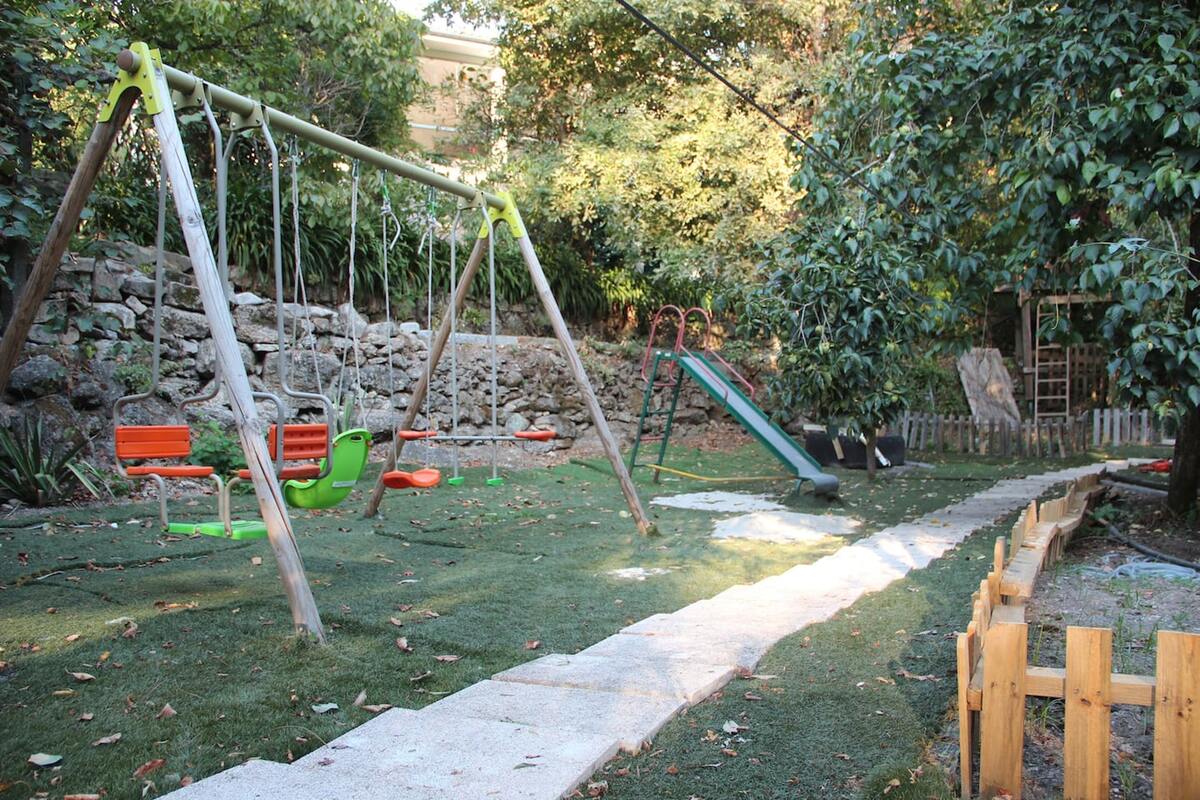 Studio à la ferme avec piscine à Marco de Canaveses - Photo 31
