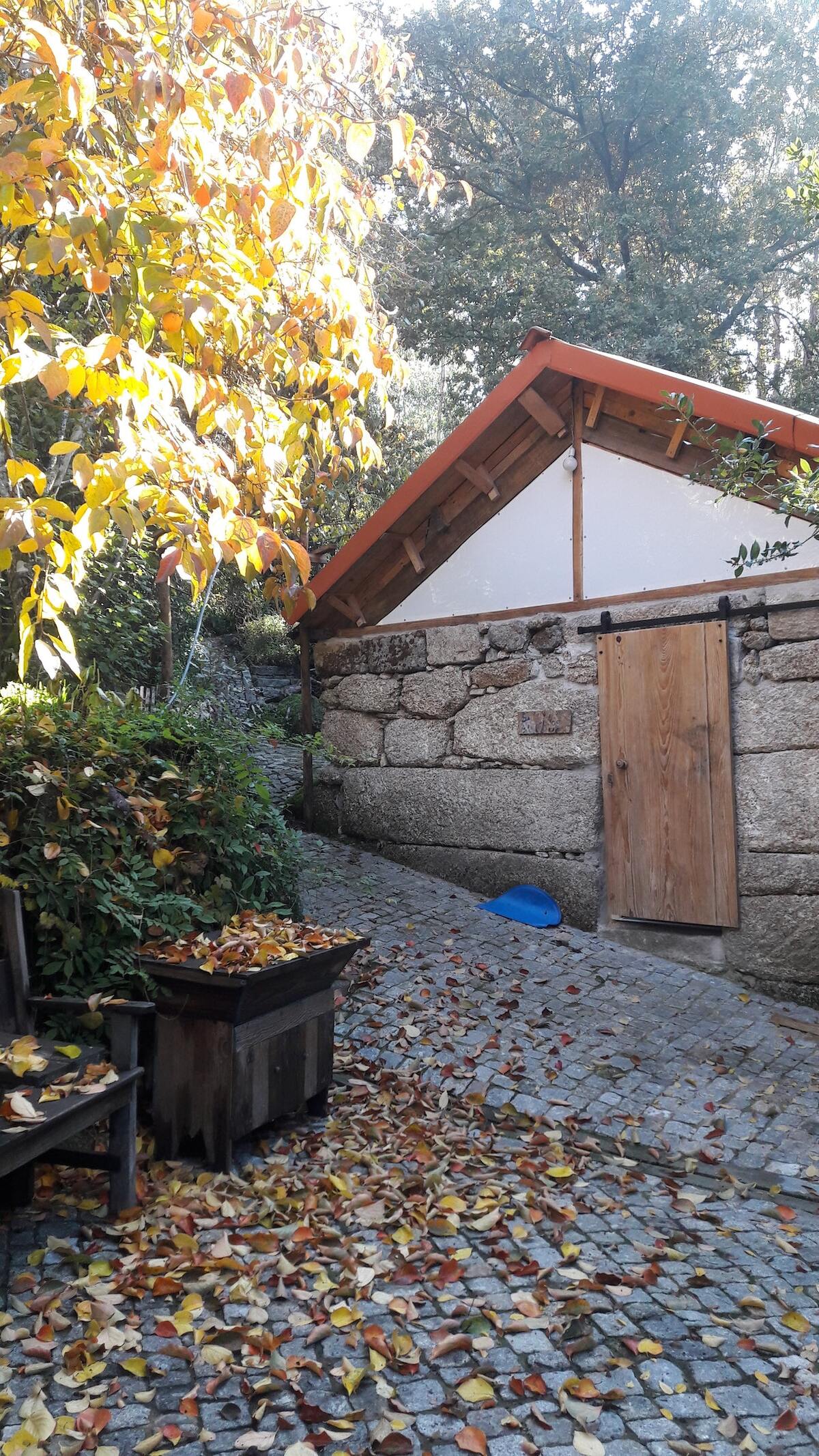 Studio à la ferme avec piscine à Marco de Canaveses - Photo 32