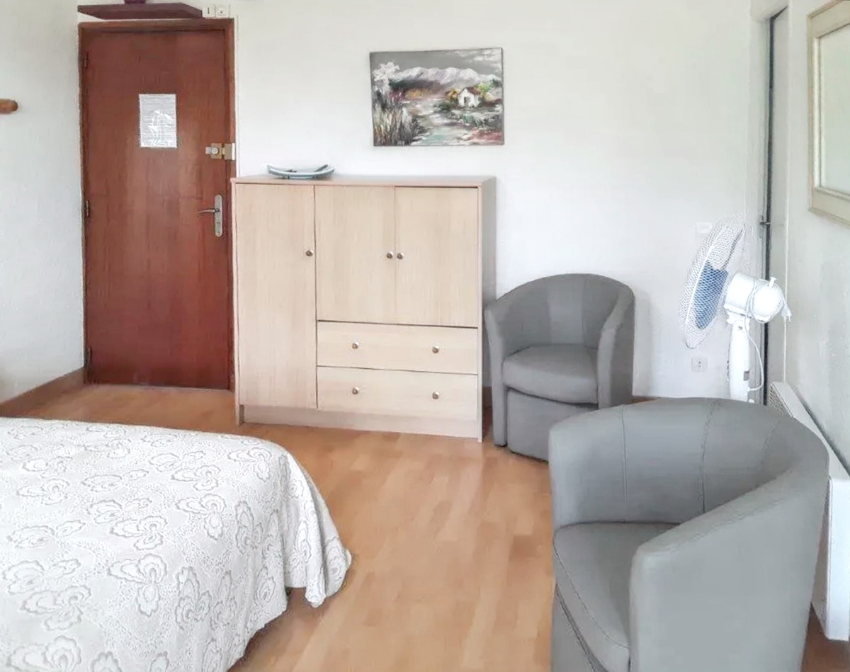 Studio 28 m² balcon vue montagne à Amélie-les-Bains - Photo 6