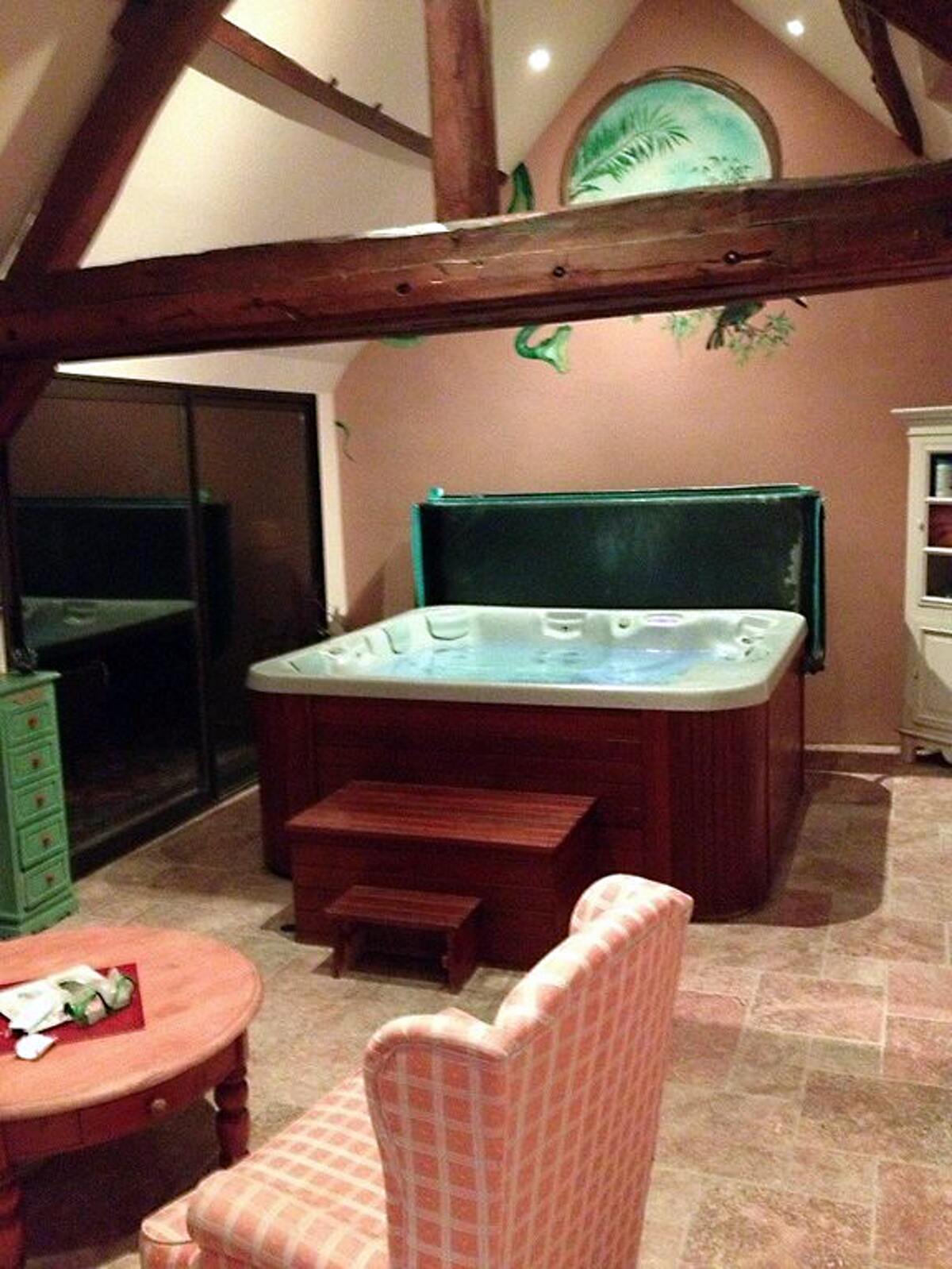 Maison 370 m² avec jacuzzi pour 15 personnes à Saint-Georges-sur-Baulche - Photo 3