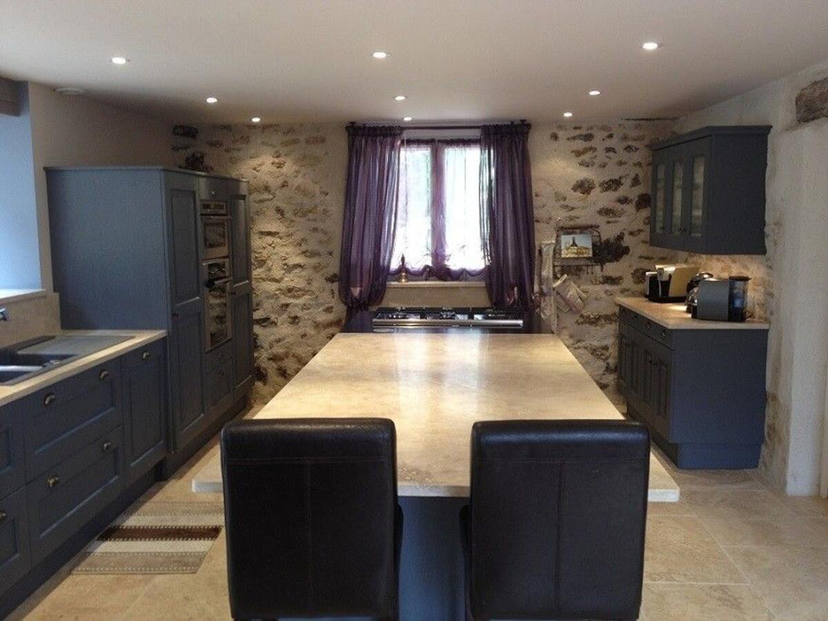 Maison 370 m² avec jacuzzi pour 15 personnes à Saint-Georges-sur-Baulche - Photo 9