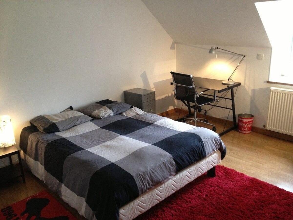 Maison 370 m² avec jacuzzi pour 15 personnes à Saint-Georges-sur-Baulche - Photo 10