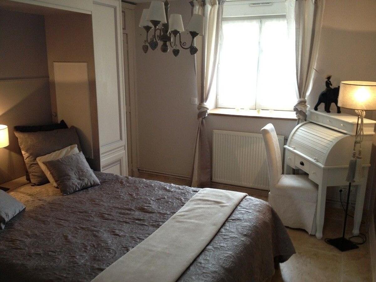 Maison 370 m² avec jacuzzi pour 15 personnes à Saint-Georges-sur-Baulche - Photo 11