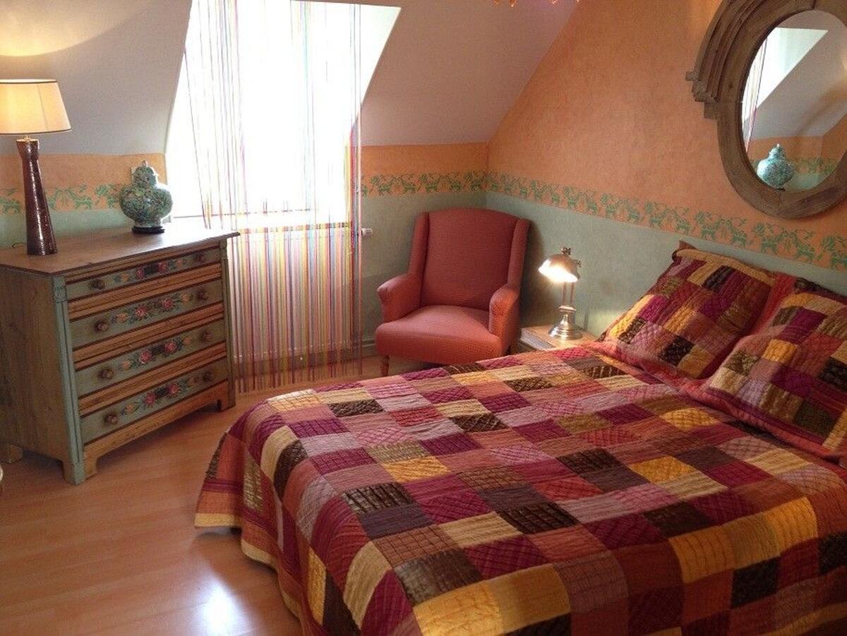 Maison 370 m² avec jacuzzi pour 15 personnes à Saint-Georges-sur-Baulche - Photo 16