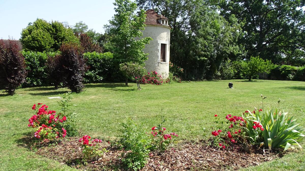 Maison 370 m² avec jacuzzi pour 15 personnes à Saint-Georges-sur-Baulche - Photo 19