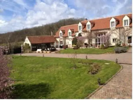 Location maison à Saint Georges sur Baulche